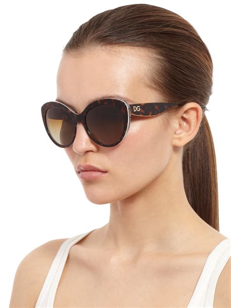 dolce gabbana shades women|dolce gabbana unisex sunglasses.